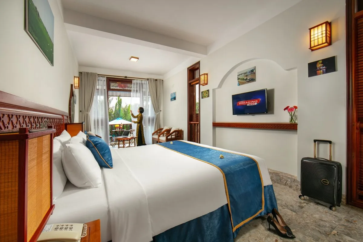 Standard Voucher Giá Tốt Koaniva