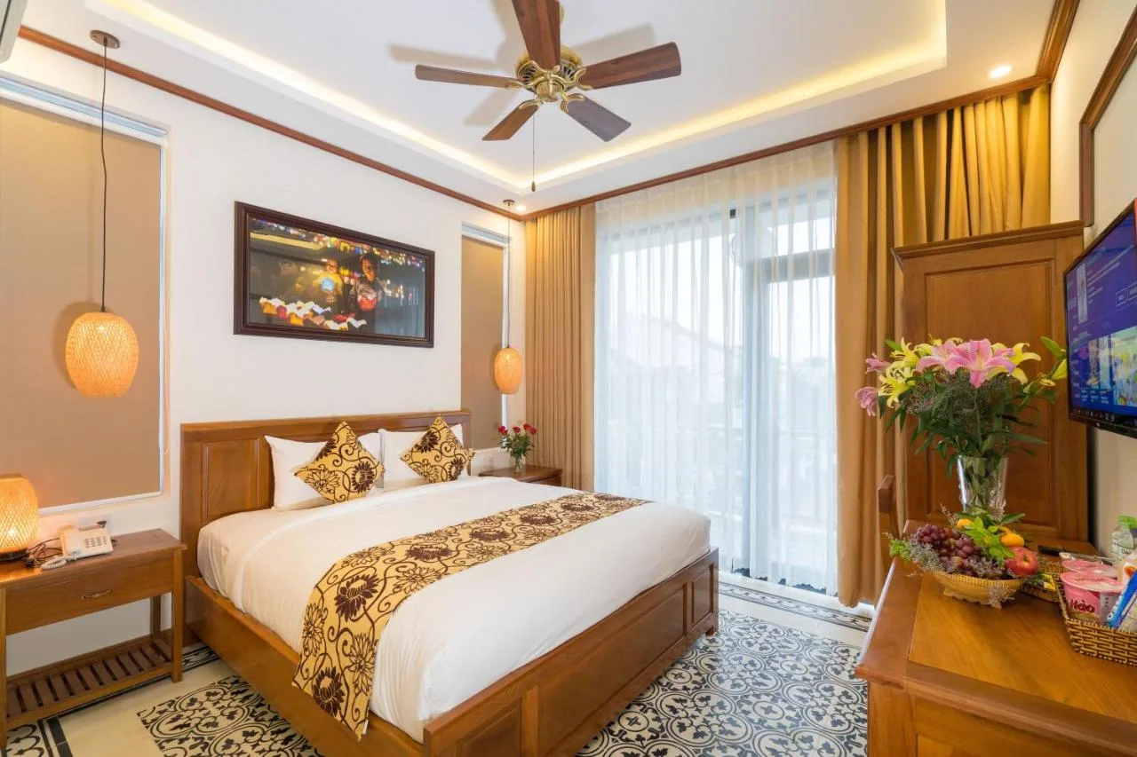 Standard Voucher Giá Tốt Koaniva