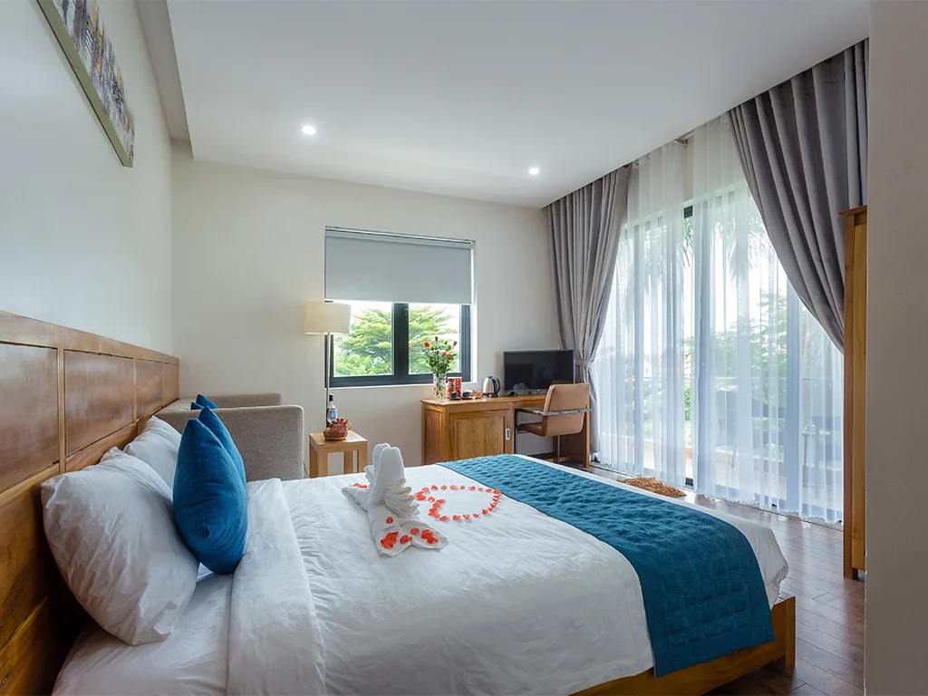 Standard Voucher Giá Tốt Koaniva