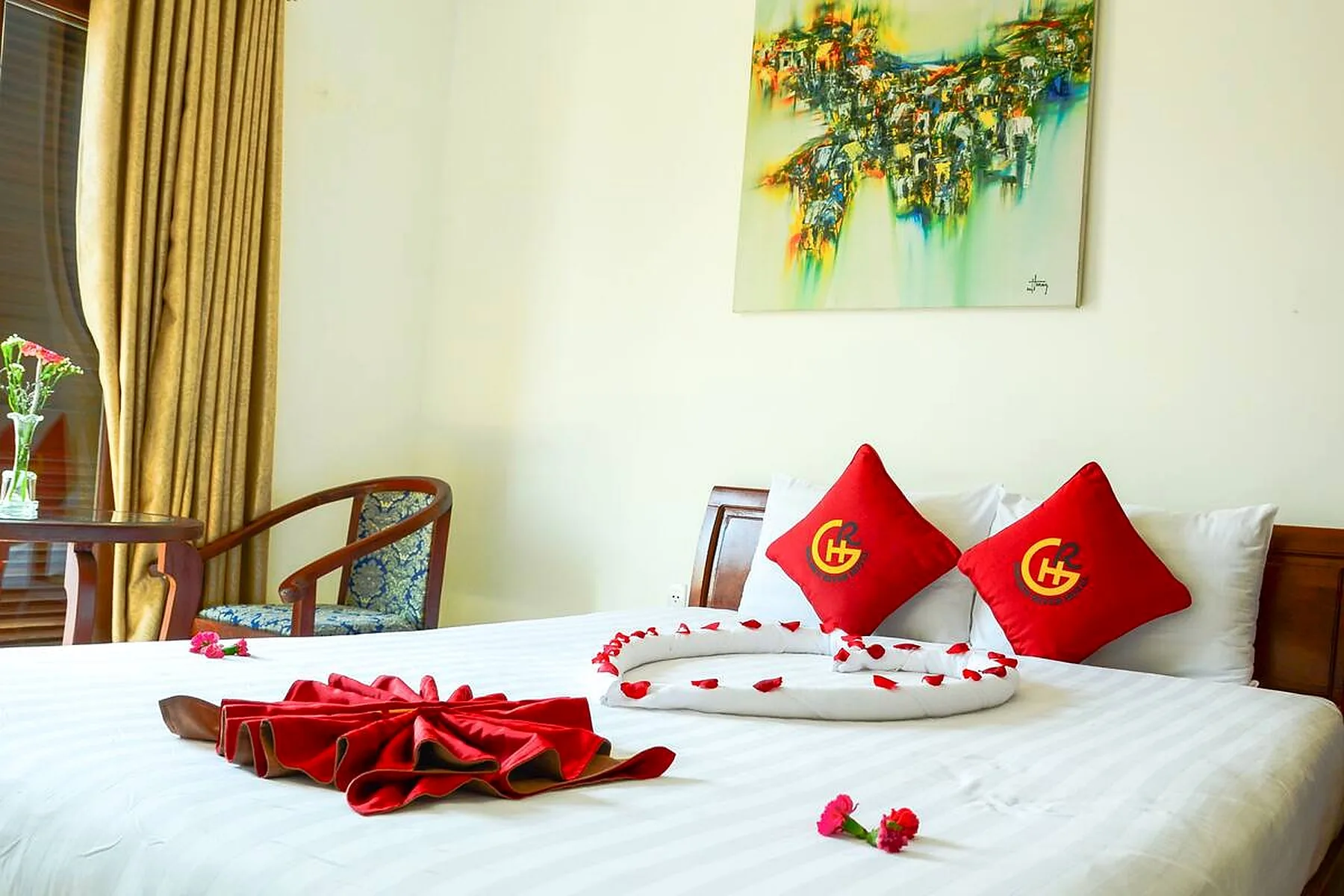 Standard Voucher Giá Tốt Koaniva
