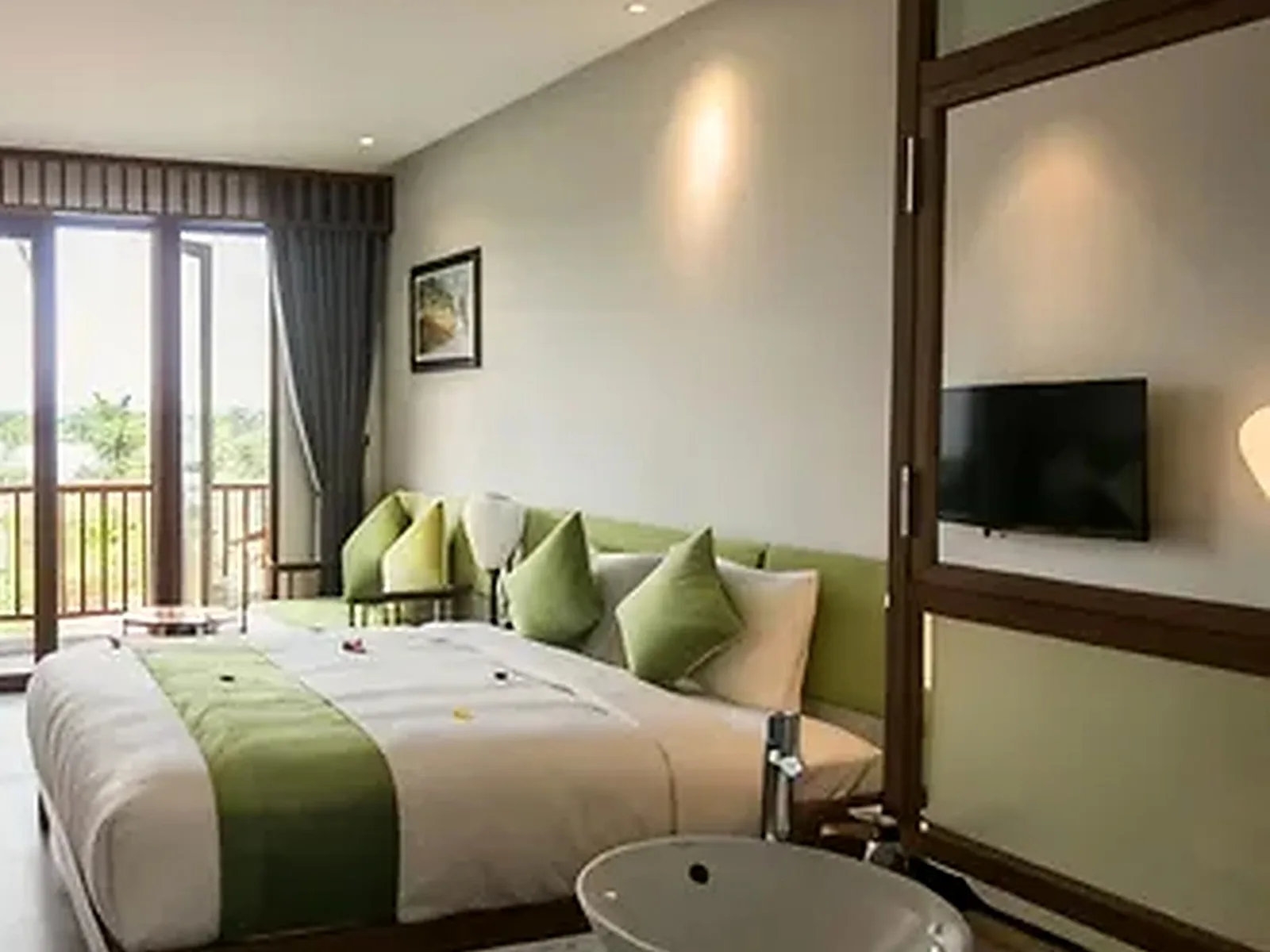 Standard Voucher Giá Tốt Koaniva