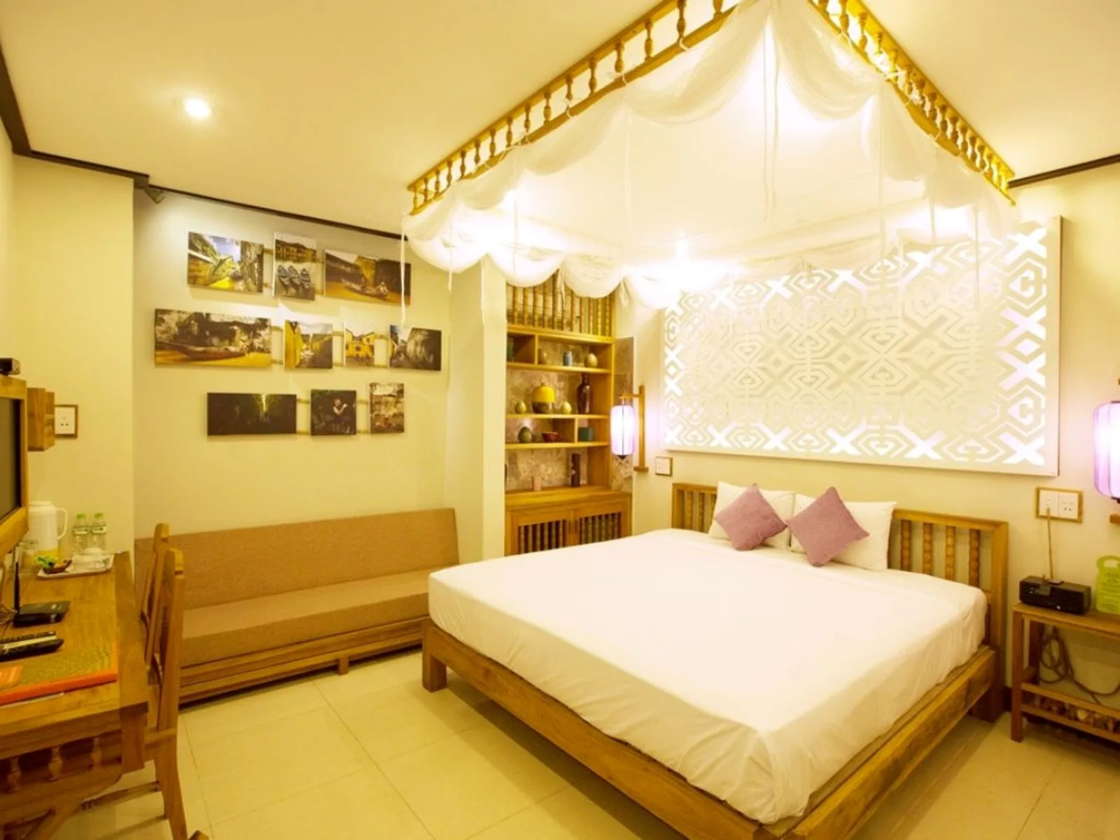 Standard Voucher Giá Tốt Koaniva