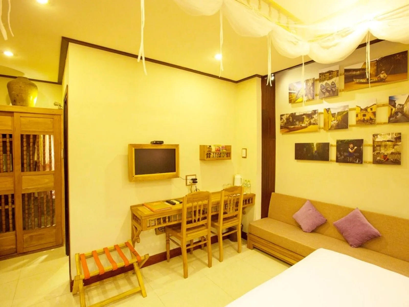 Standard Voucher Giá Tốt Koaniva