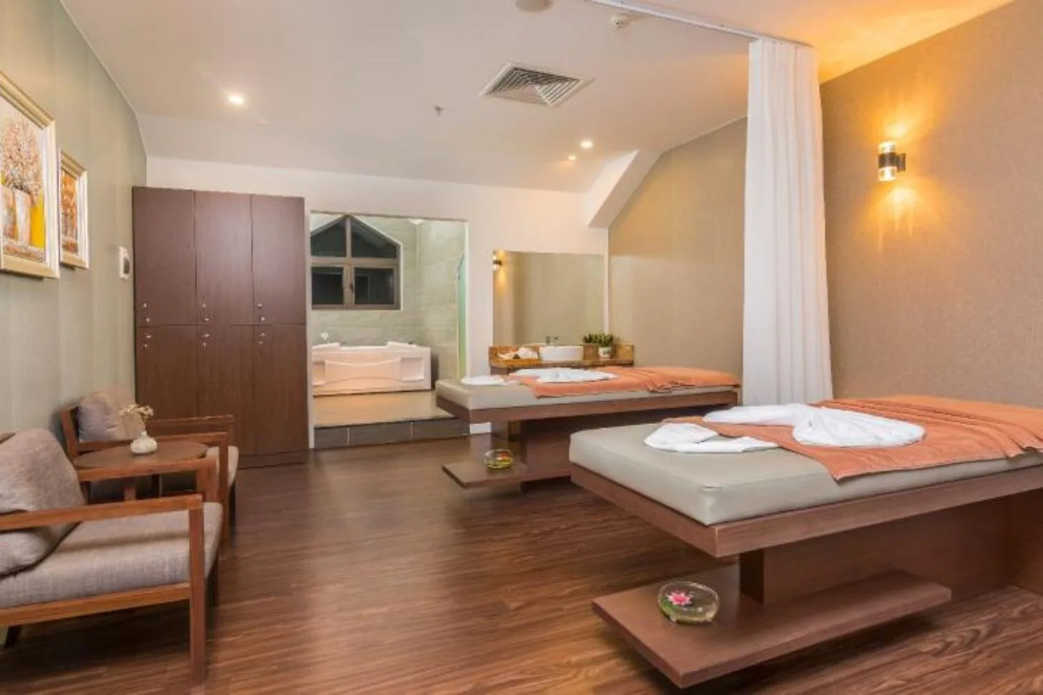 Premium vocher giá tốt 