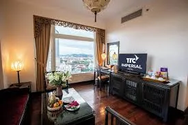 Deluxe vocher giá tốt KOANIVA