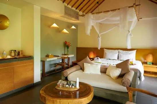 Bungalow Vocher giá tốt KOANIVA