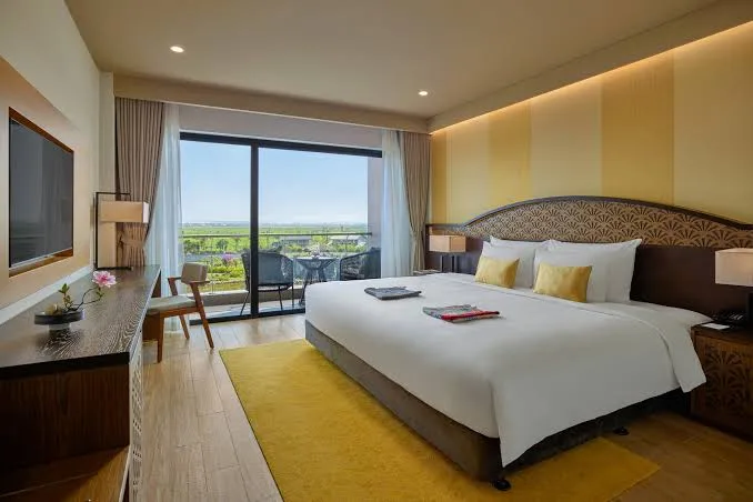 Deluxe Vocher giá tốt KOANIVA