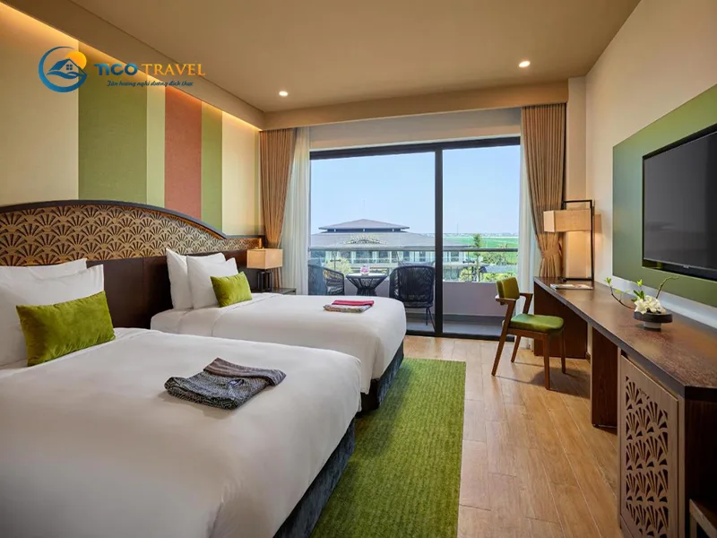 Deluxe Vocher giá tốt KOANIVA