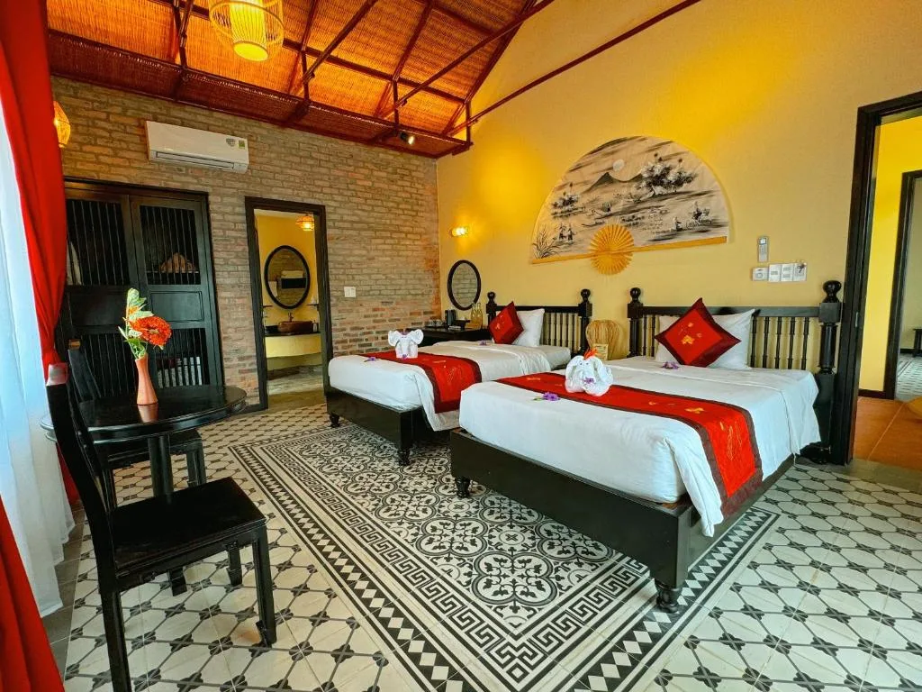 Deluxe Voucher Giá Tốt Koaniva