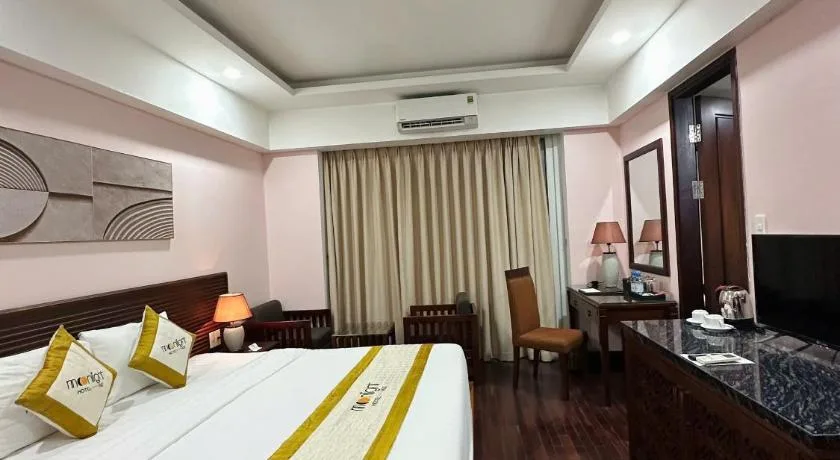 Rosaleen Boutique Hotel Vocher giá tốt KOANIVA