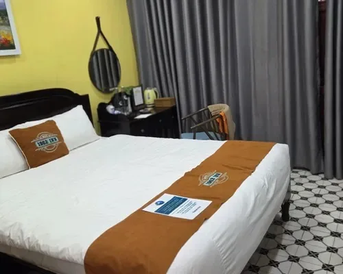 Standard Voucher Giá Tốt Koaniva