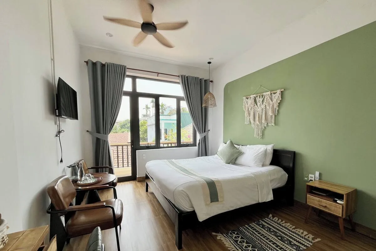 Standard Voucher Giá Tốt Koaniva