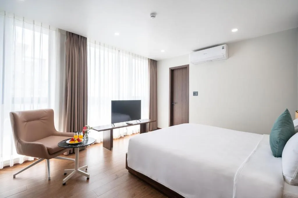 Standard Voucher Giá Tốt Koaniva