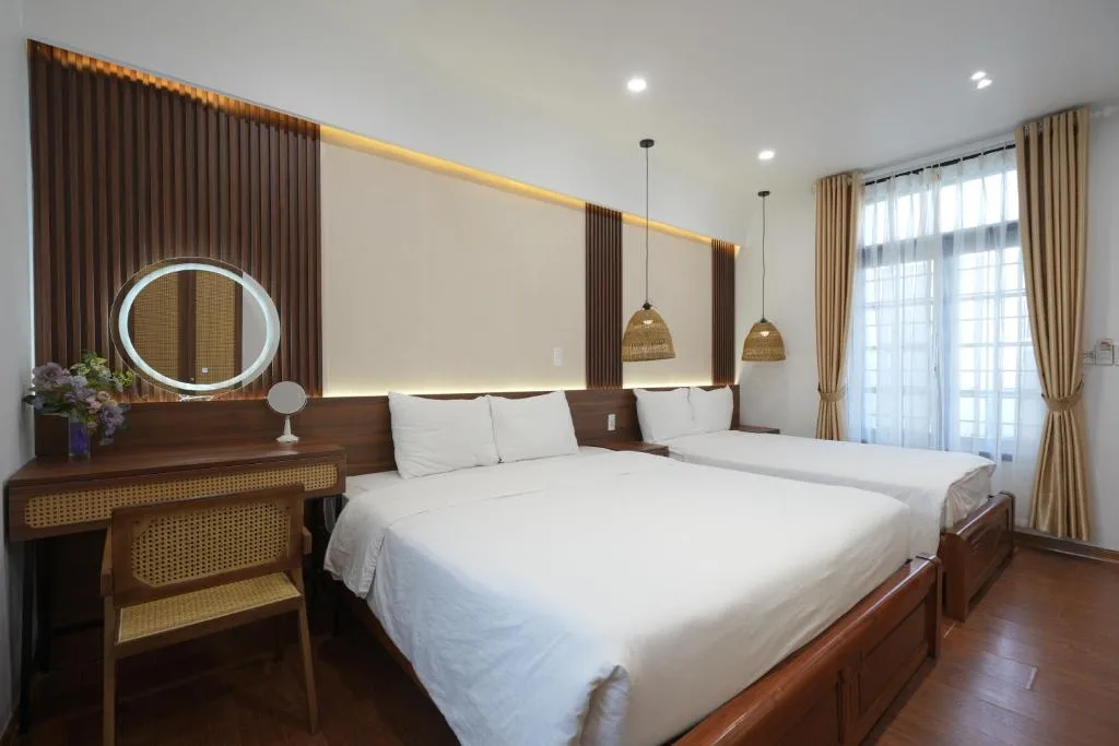 Standard Voucher Giá Tốt Koaniva