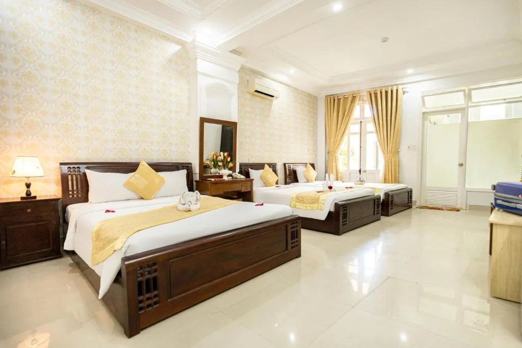 Standard Voucher Giá Tốt Koaniva