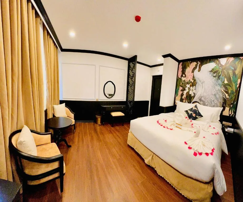 Standard Voucher Giá Tốt Koaniva