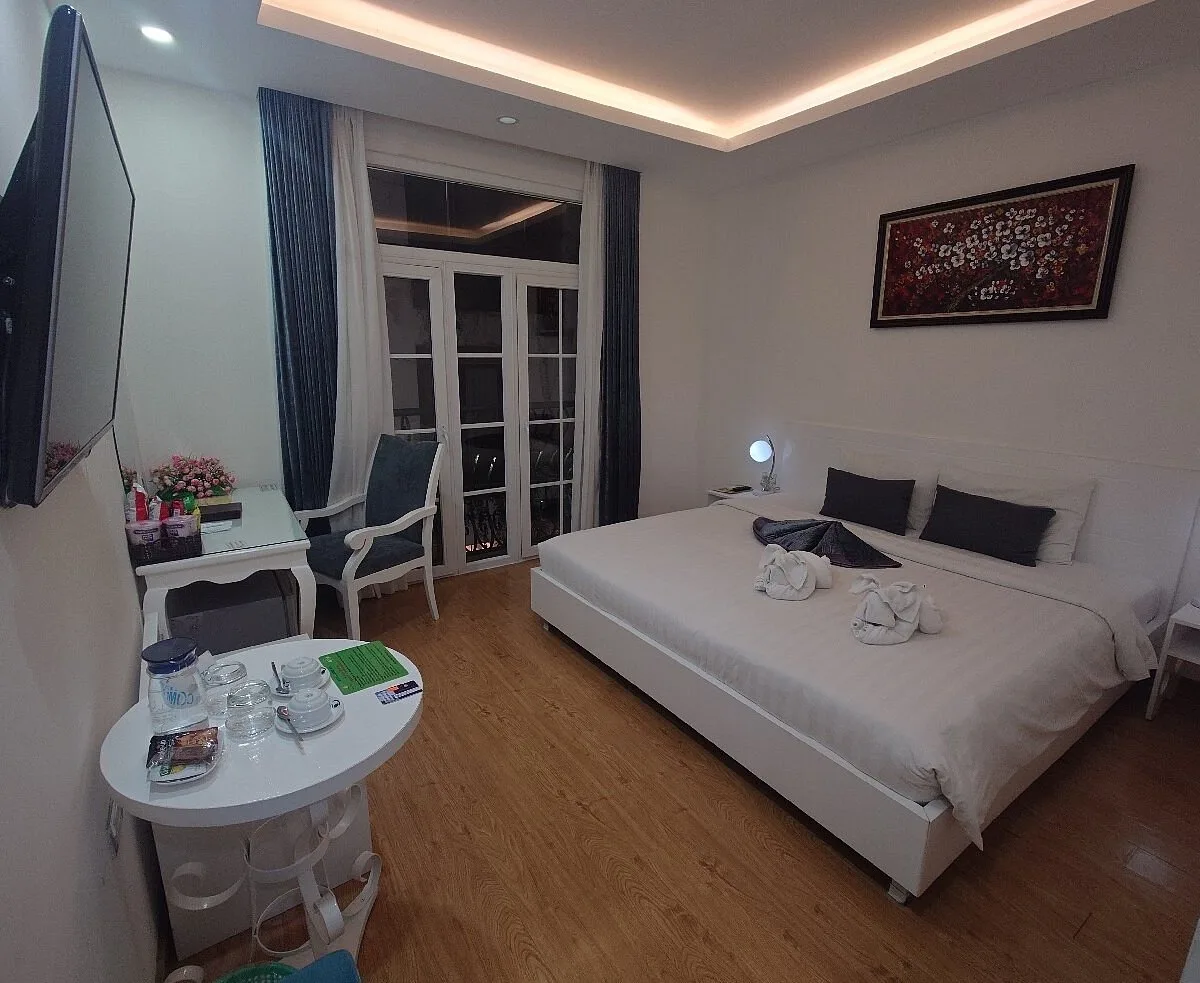 Standard vocher giá tốt KOANIVA