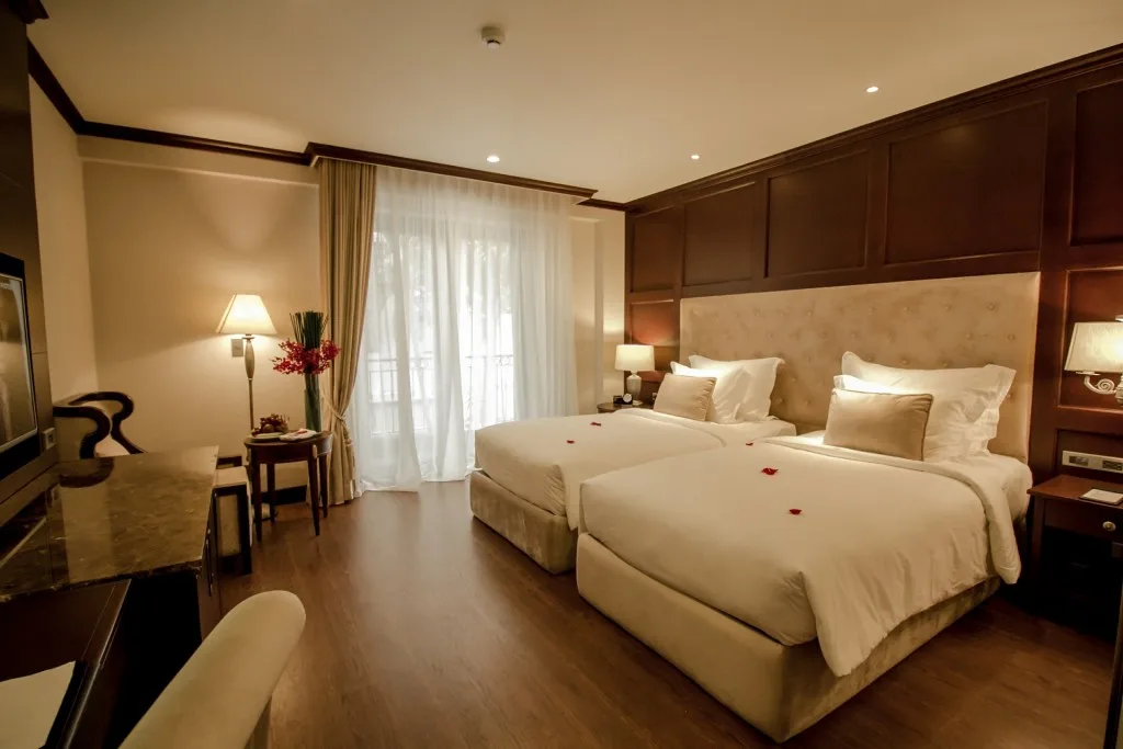 Standard vocher giá tốt KOANIVA