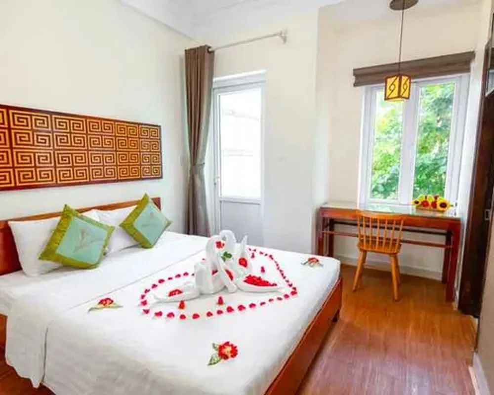 Standard Voucher Giá Tốt Koaniva