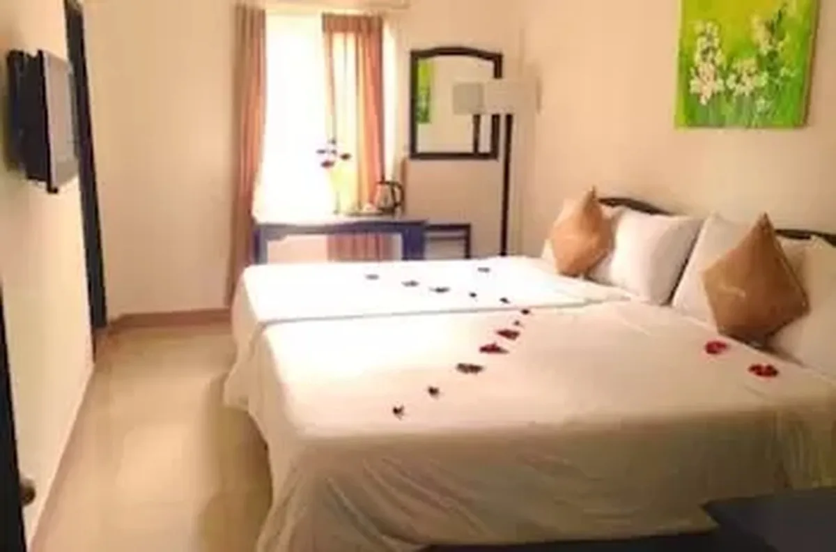 Standard Voucher Giá Tốt Koaniva