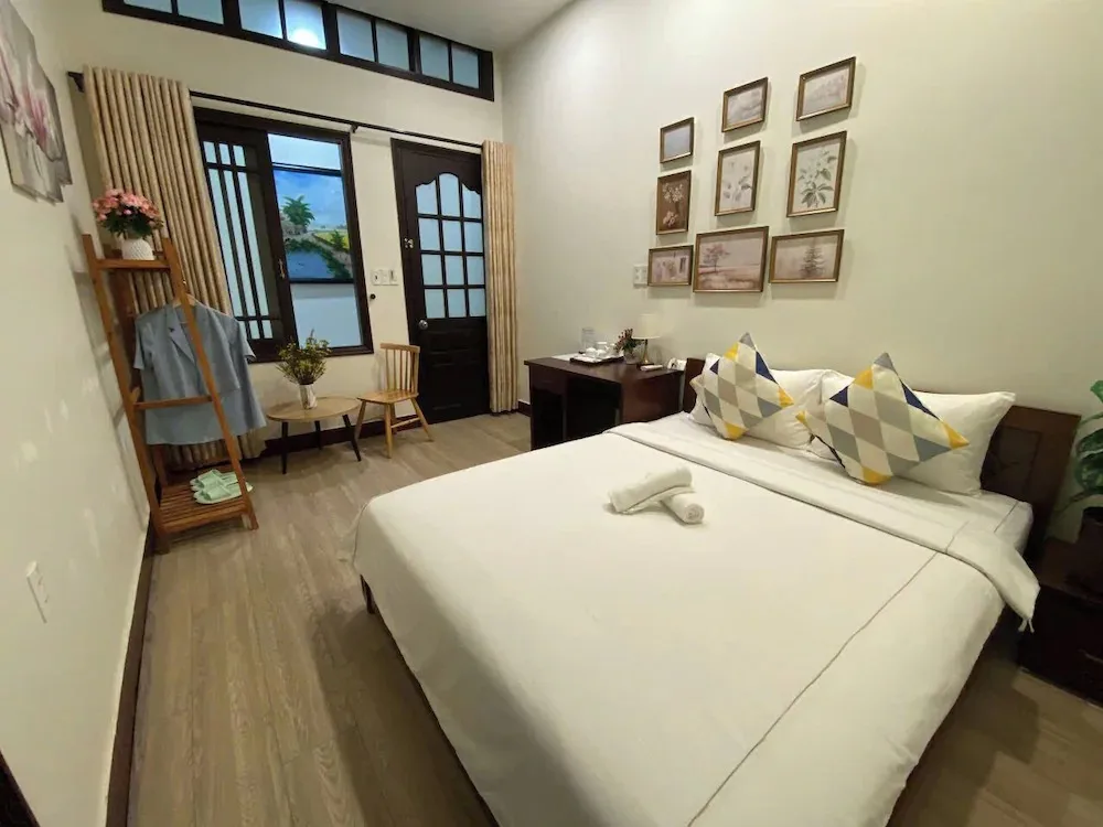 Standard Voucher Giá Tốt Koaniva