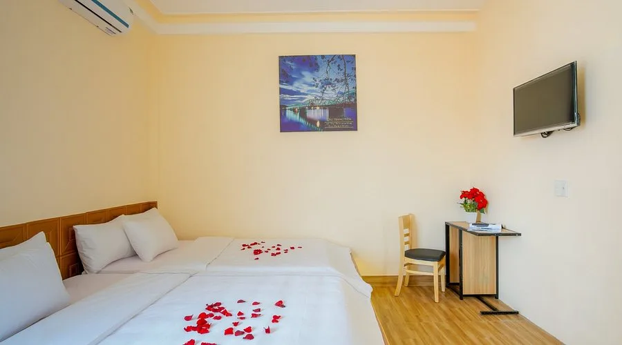Standard vocher giá tốt KOANIVA