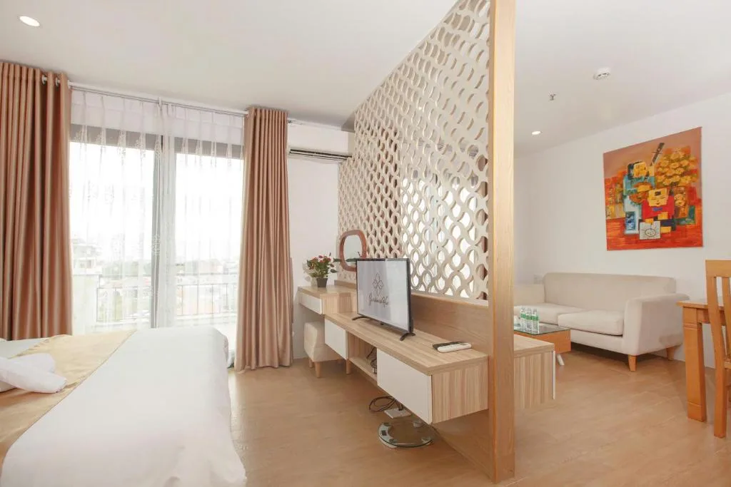 Standard Voucher Giá Tốt Koaniva