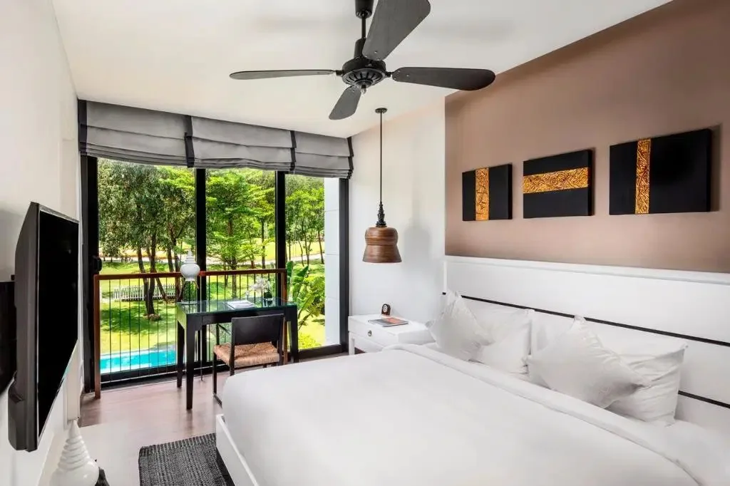 2–3 Bedroom Villa  Voucher Giá Tốt Koaniva