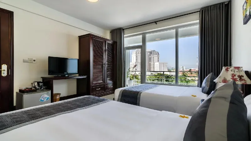 Standard vocher giá tốt KOANIVA