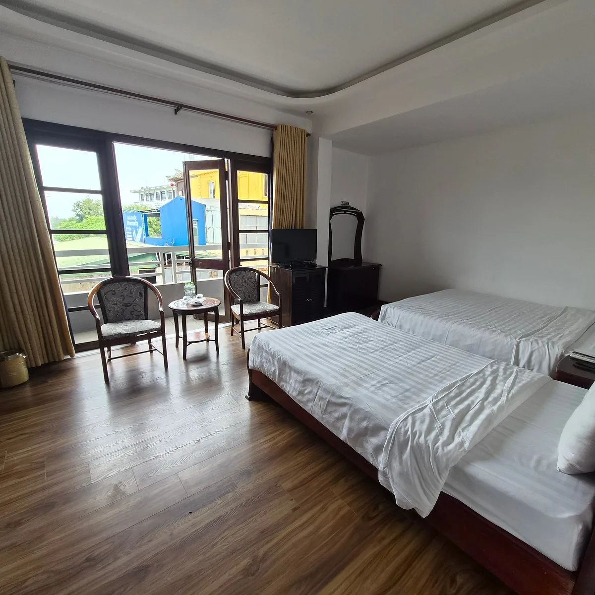 Standard vocher giá tốt KOANIVA