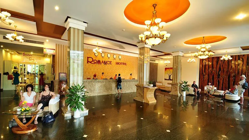 Standard vocher giá tốt KOANIVA