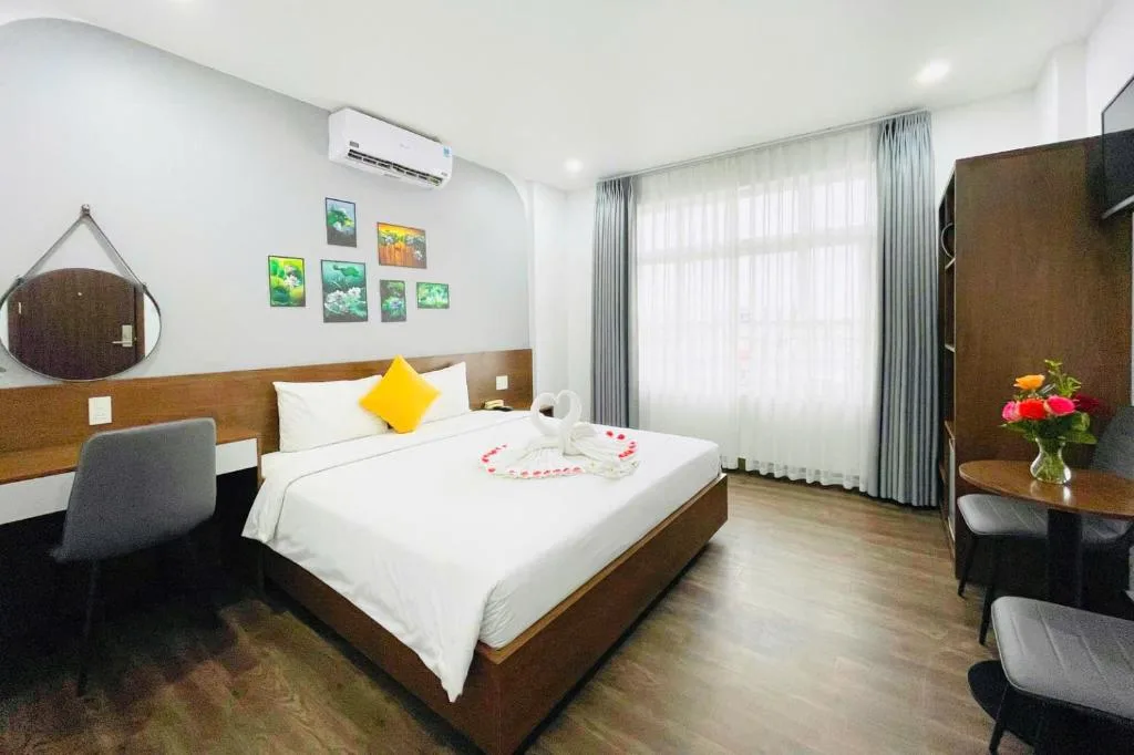 Standard Voucher Giá Tốt Koaniva