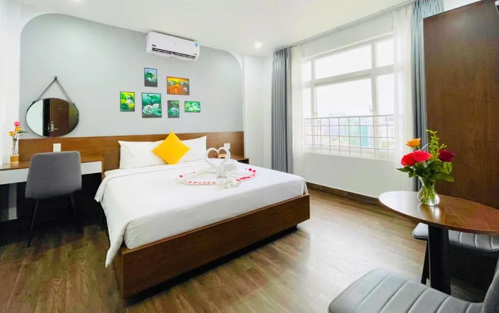 Standard Voucher Giá Tốt Koaniva