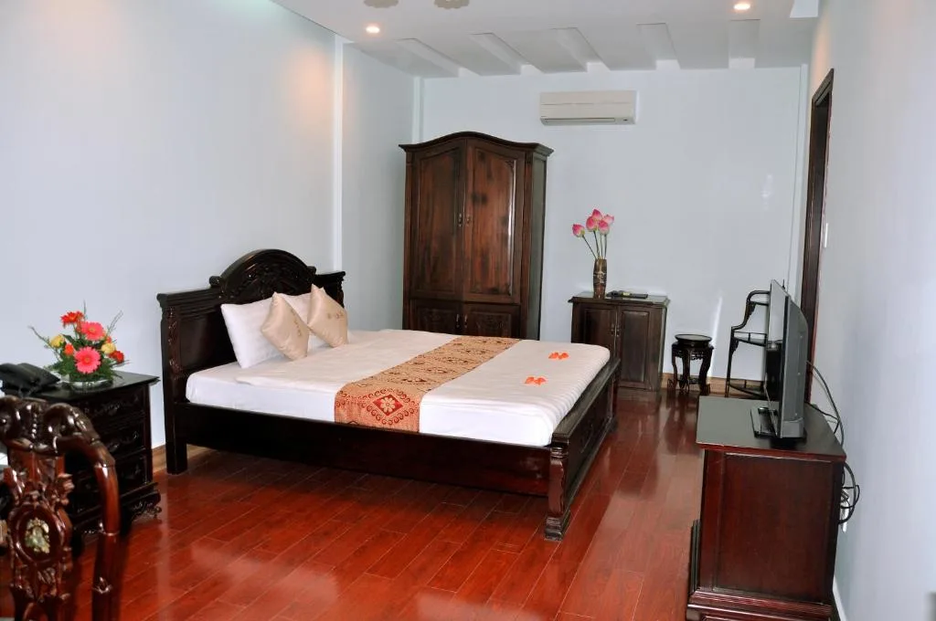 Standard vocher giá tốt KOANIVA