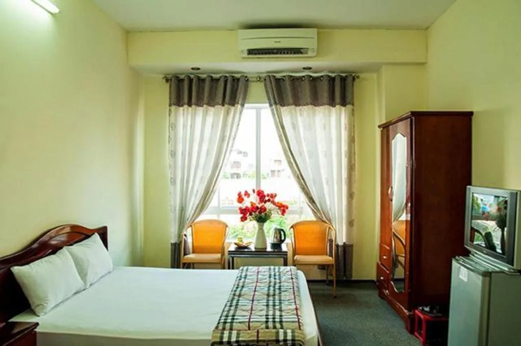 Standard vocher giá tốt KOANIVA