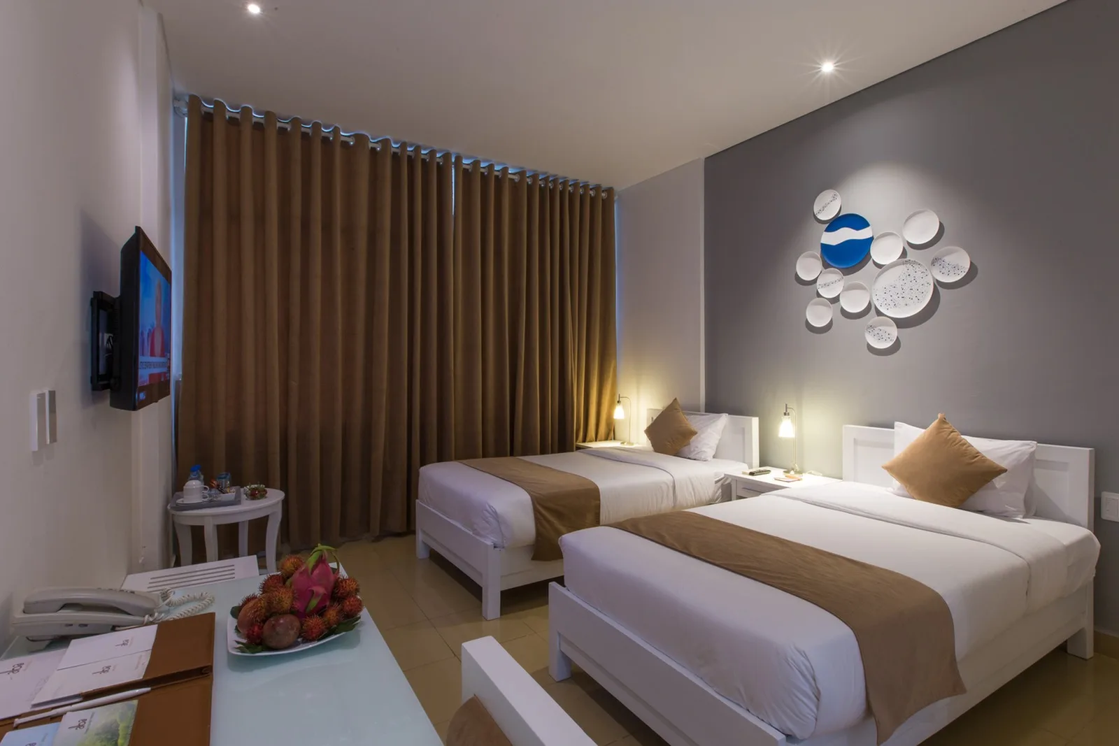 Superior Voucher Giá Tốt Koaniva