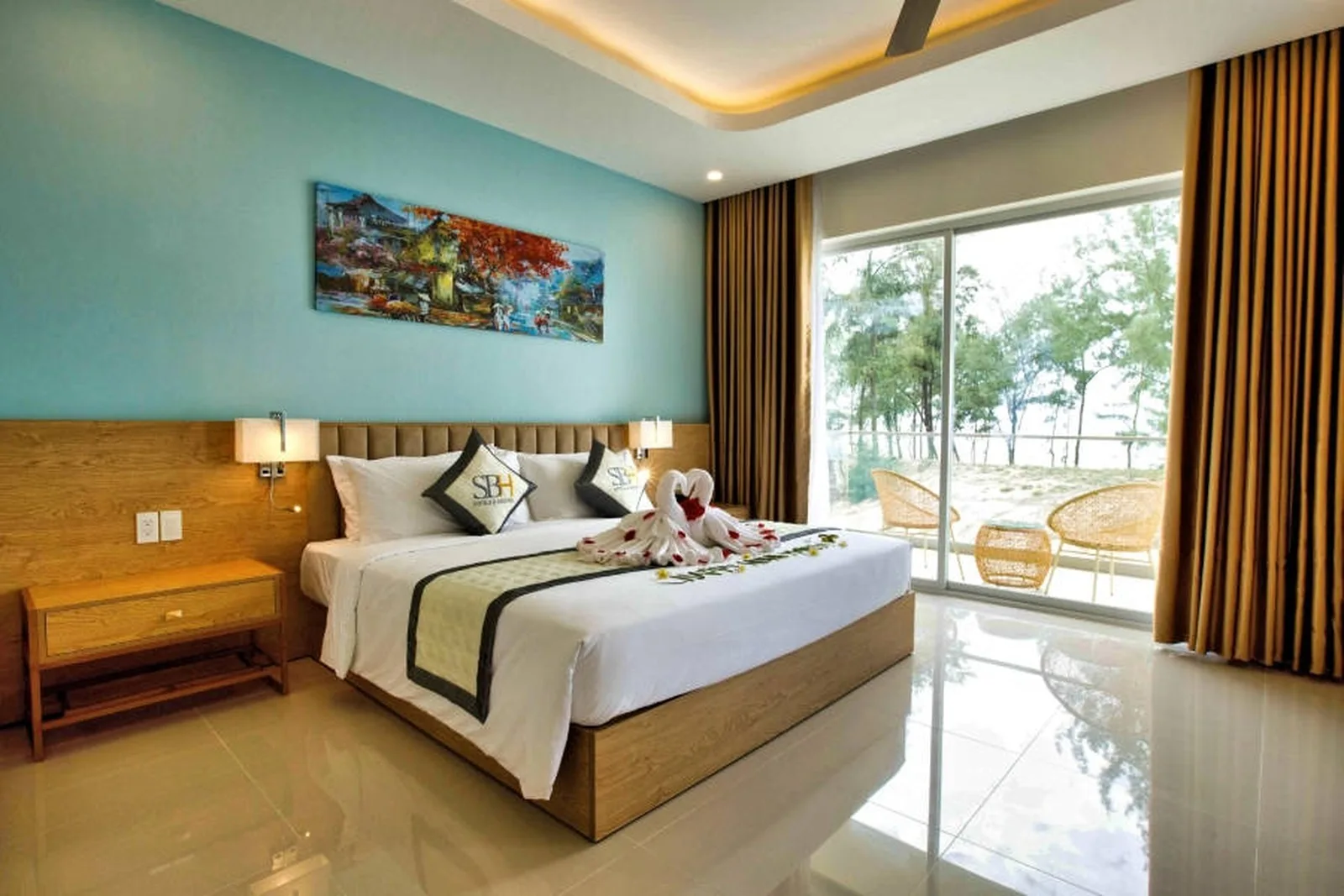 Superior Voucher Giá Tốt Koaniva
