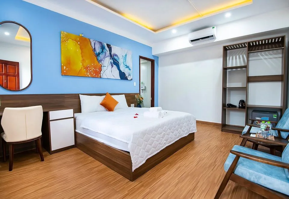 Standard Voucher Giá Tốt Koaniva