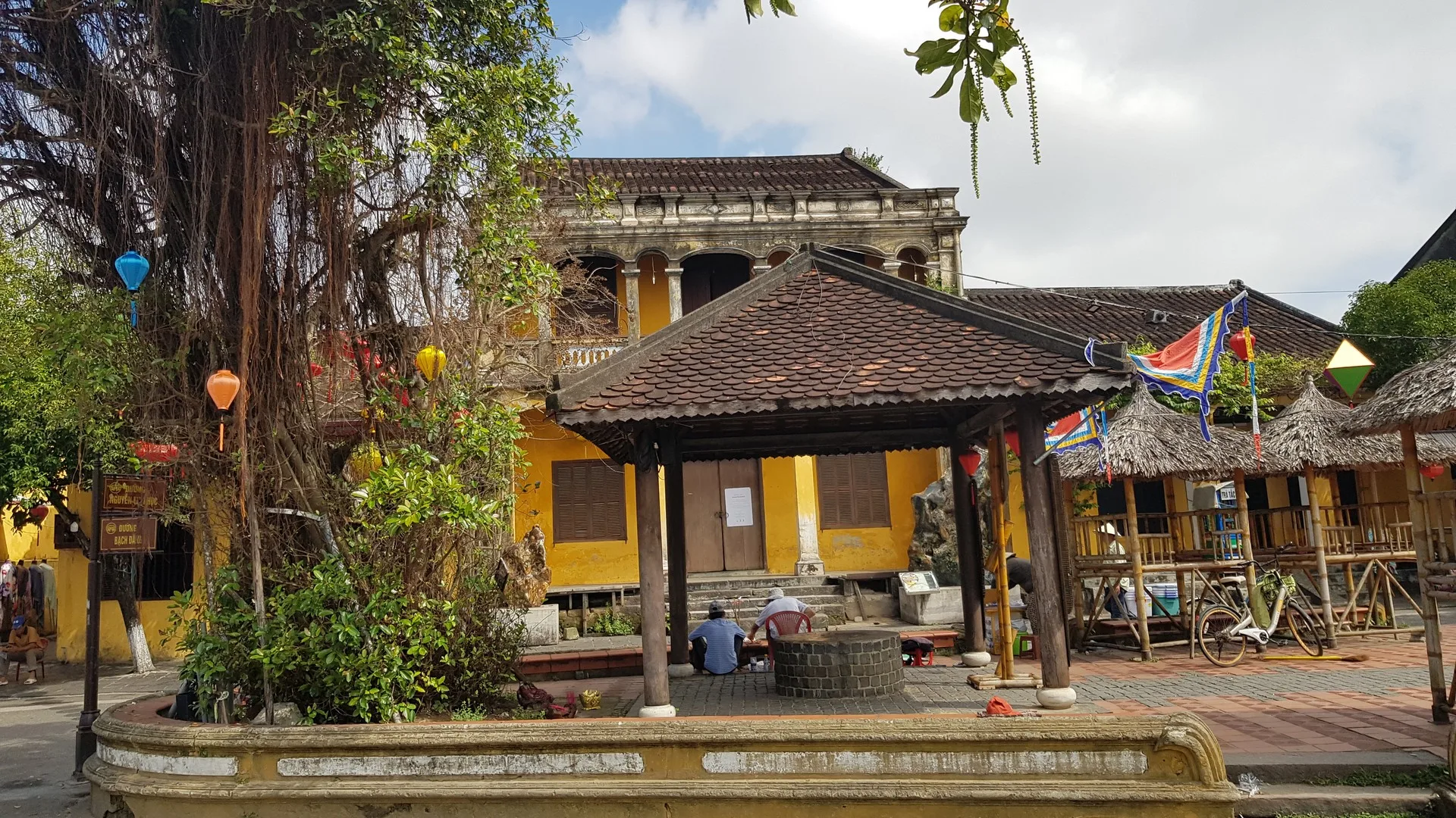 3-Day 2-Night Da Nang Tour from Ho Chi Minh City – Son Tra, Hoi An & Cu Lao Cham
