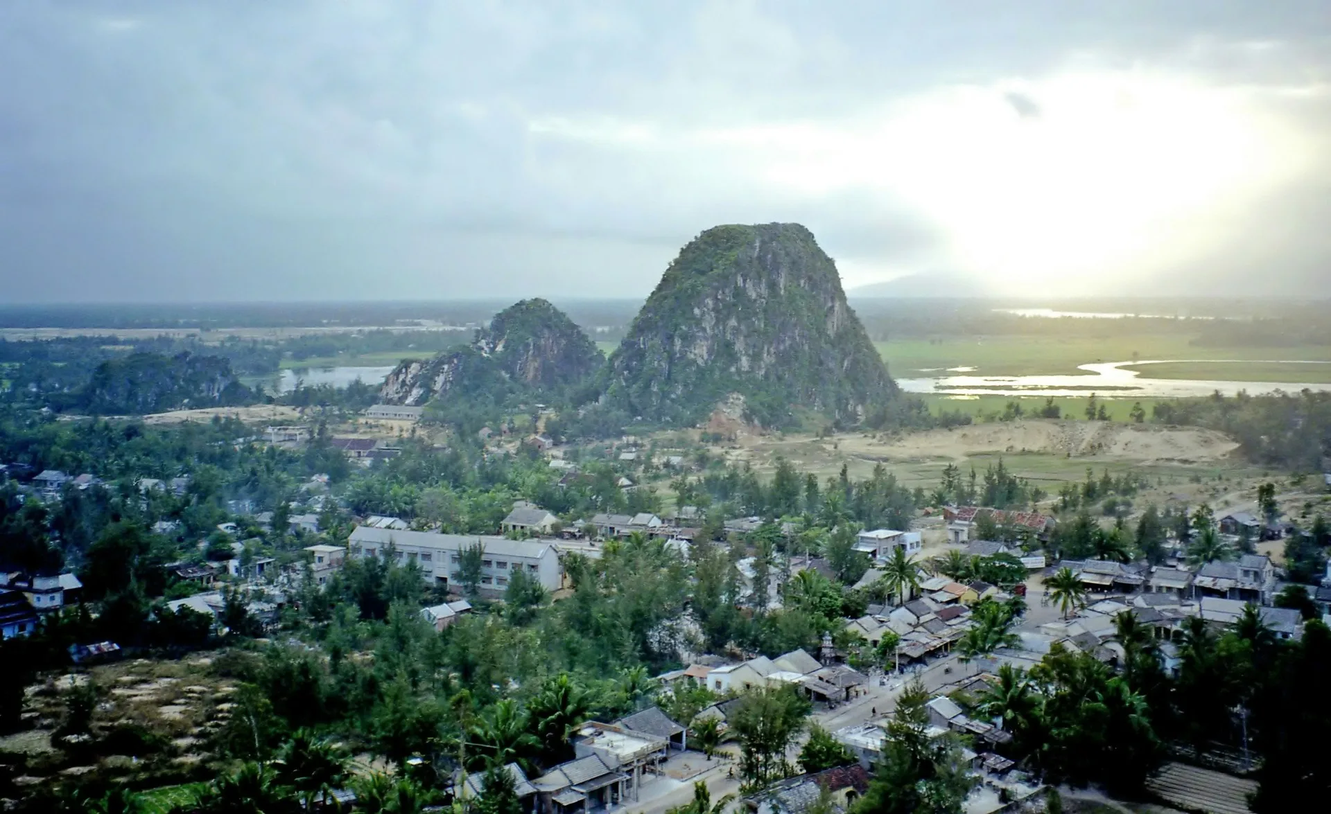 3-Day 2-Night Da Nang Tour from Ho Chi Minh City – Son Tra, Hoi An & Cu Lao Cham