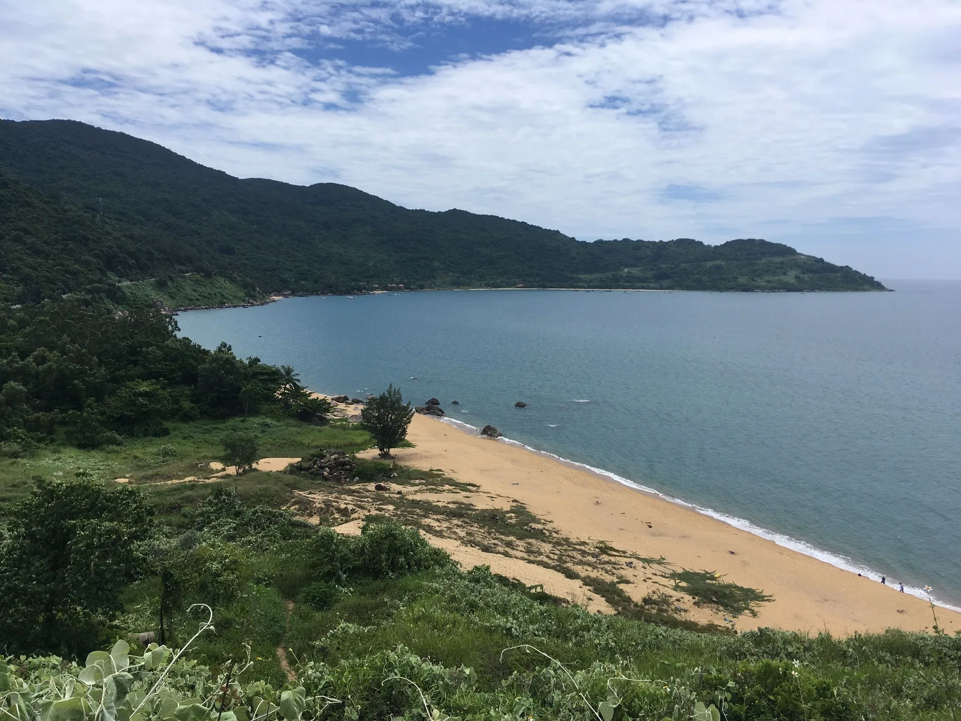 3-Day 2-Night Da Nang Tour from Ho Chi Minh City – Son Tra, Hoi An & Cu Lao Cham