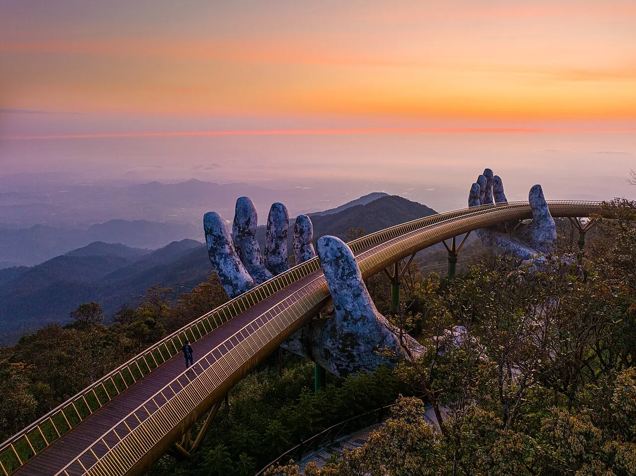 3-Day 2-Night Da Nang Tour from Ho Chi Minh City – Son Tra, Hoi An & Cu Lao Cham