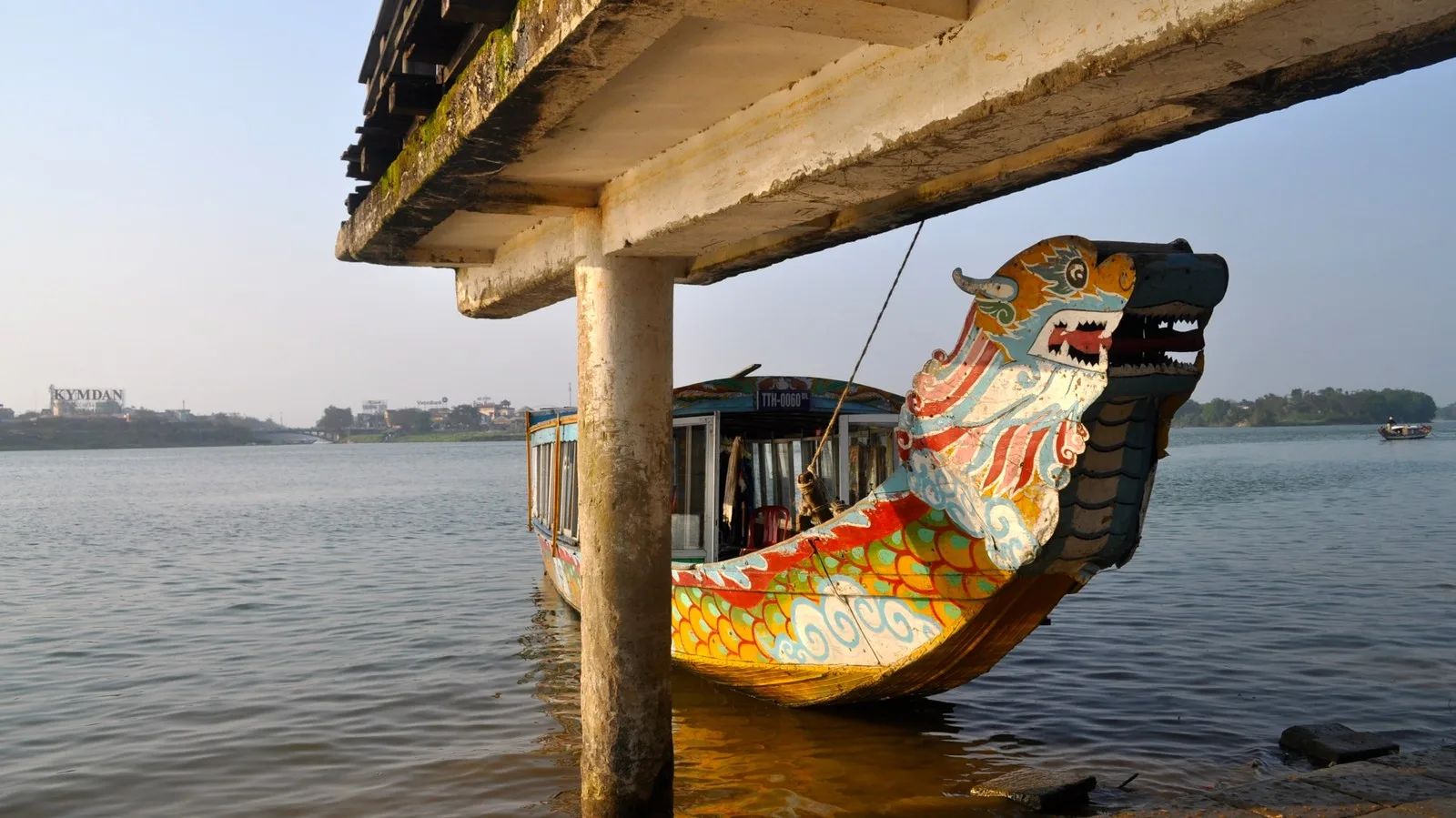 4-Day 3-Night Da Nang – Hoi An – Hue Tour from Ho Chi Minh City – Heritage Train Journey
