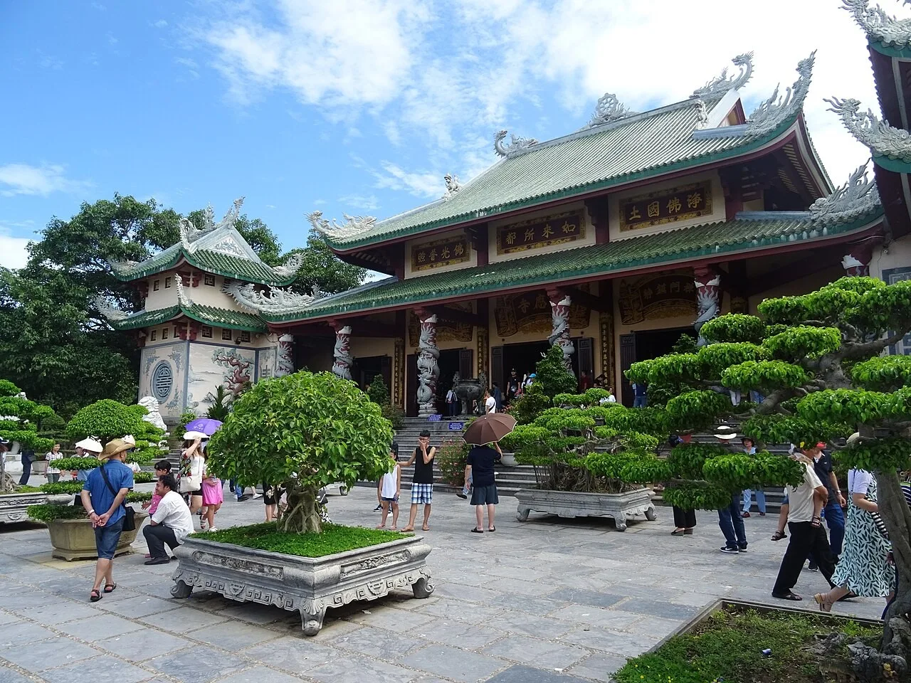 4-Day 3-Night Da Nang – Hoi An – Hue Tour from Ho Chi Minh City – Heritage Train Journey