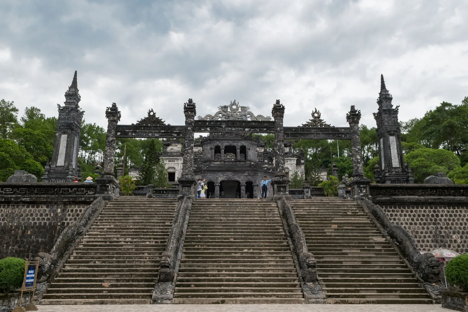 4-Day 3-Night Da Nang – Hoi An – Hue Tour from Ho Chi Minh City – Heritage Train Journey