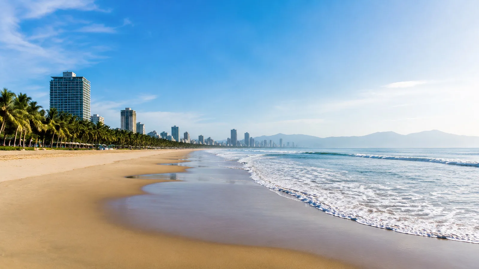 4-Day 3-Night Da Nang Tour from Hanoi – Son Tra, Hoi An & Cham Islands