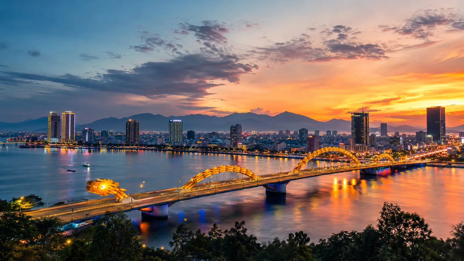 4-Day 3-Night Da Nang Tour from Hanoi – Son Tra, Hoi An & Cham Islands
