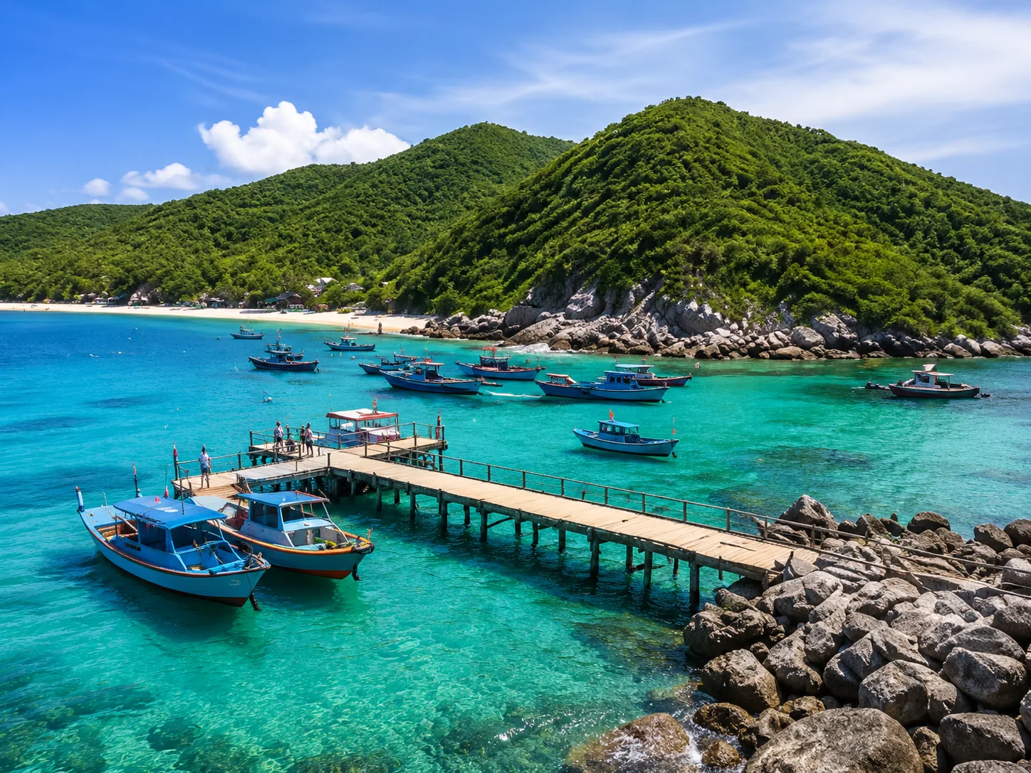 Ngày 4: Mỹ Khê – Sơn Trà – Ngũ Hành Sơn – Hội An