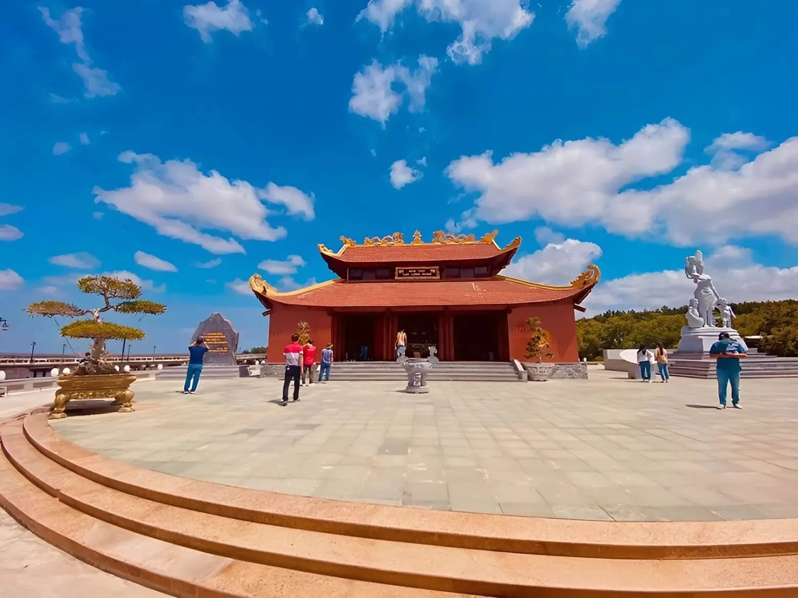 Tour Cà Mau 1 Ngày – Khám Phá Đất Mũi & Rừng Ngập Mặn