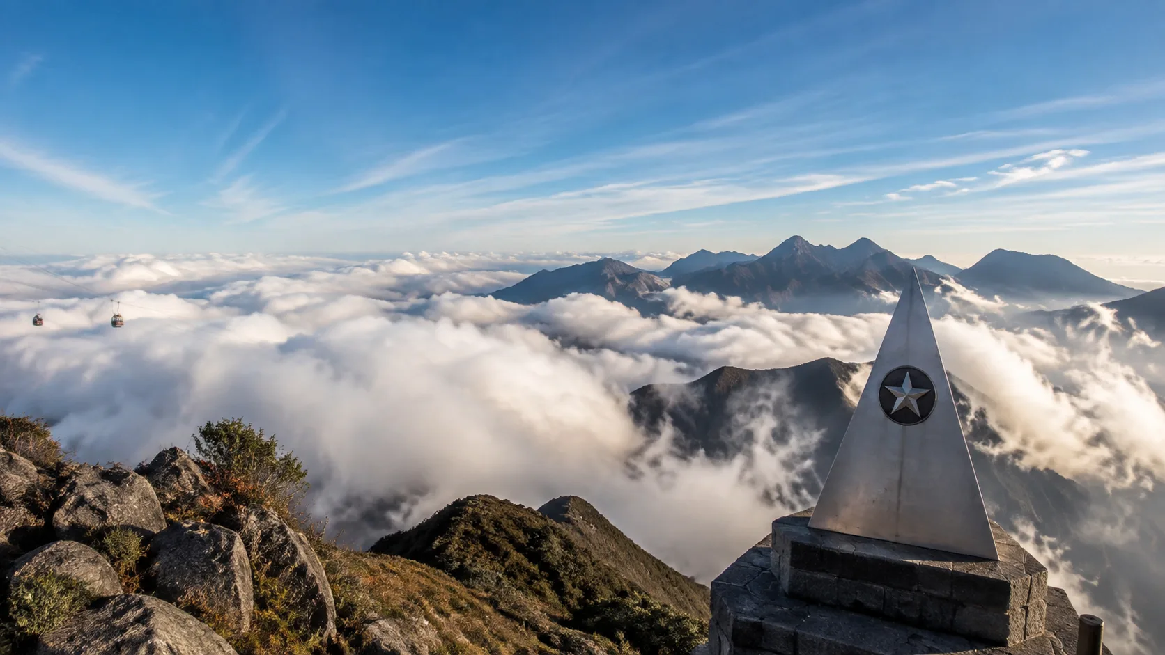 Ngày 4: Hà Nội – Sapa – Fansipan